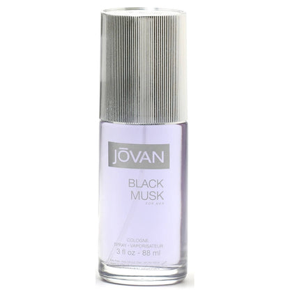 Coty Jovan Black Musk EDC