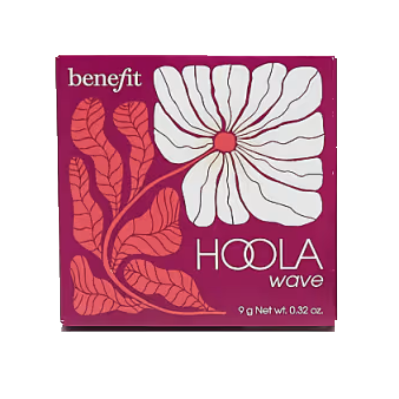 Benefit Hoola Wave Bronzing Balm 9g Original (Blemished Box)