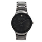 Geoffrey Beene Black Men's Watch GB8087GUBK