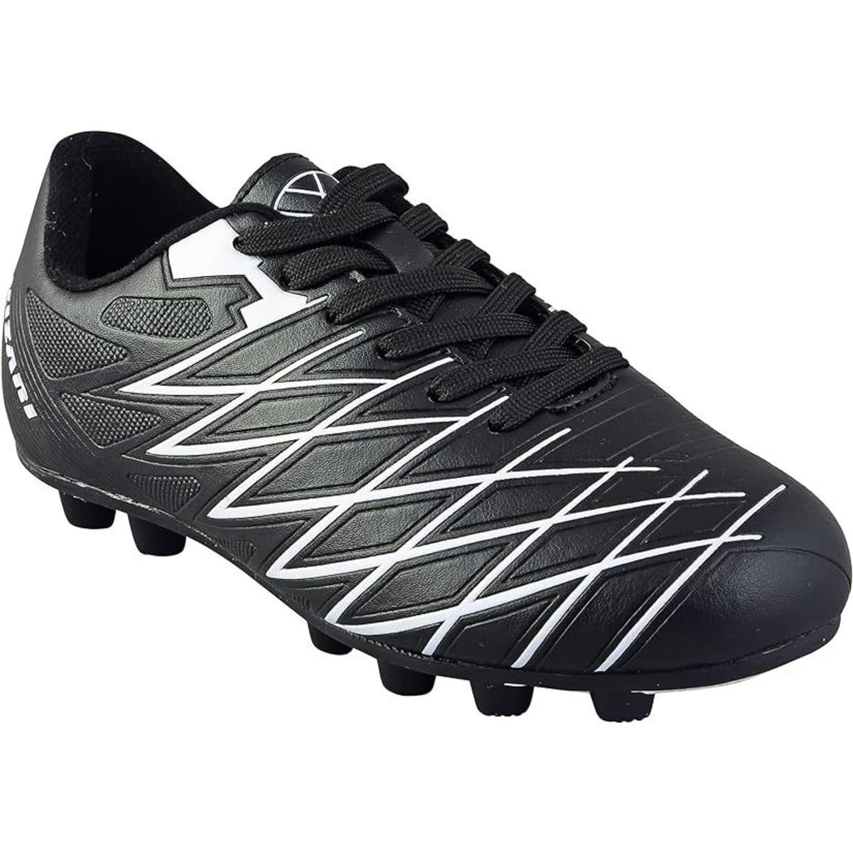 Boca Youth Firm Ground Shoes