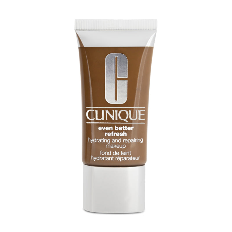 Clinique Foundation Even Better Refresh Foundation WN122 Clove