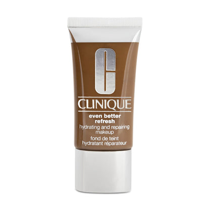 Clinique Foundation Even Better Refresh Foundation WN122 Clove