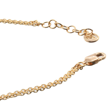 18ct Gold Bracelet Sif Jakobs Biella Grande