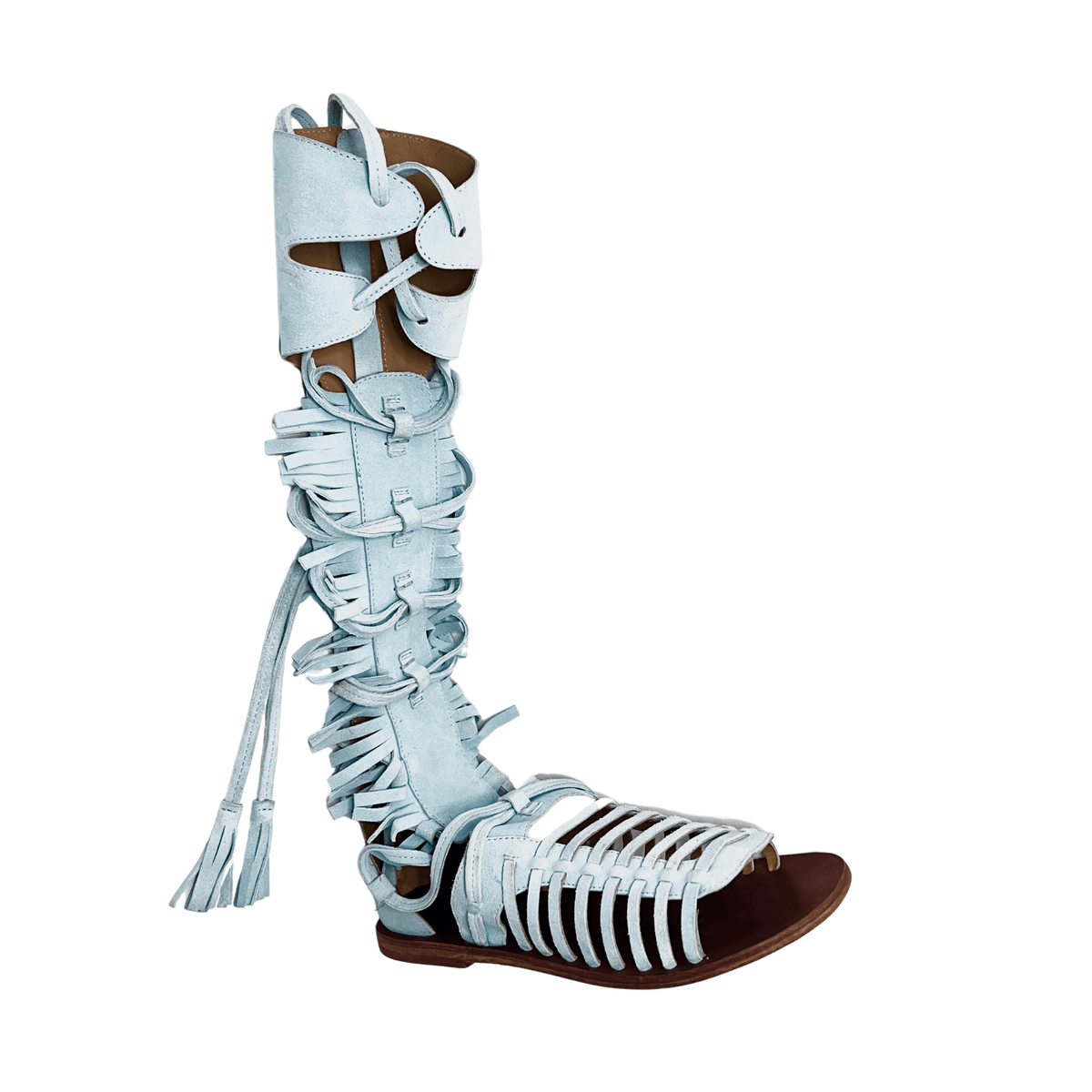 Amira Gladiator Sandal