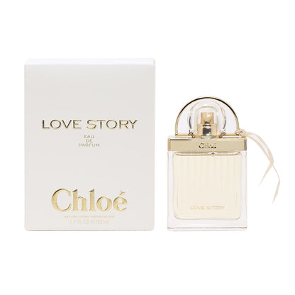 Chloe Love Story EDP