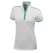 Columbia Women's Range Marker Polo