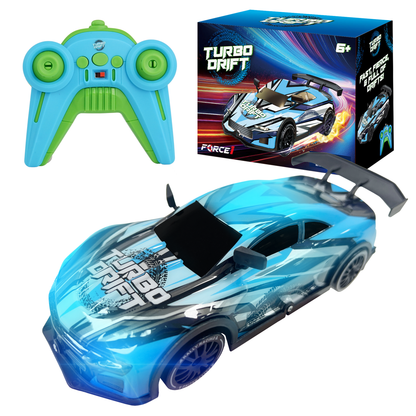 Force1 Battle Bowls Bumper Cars
