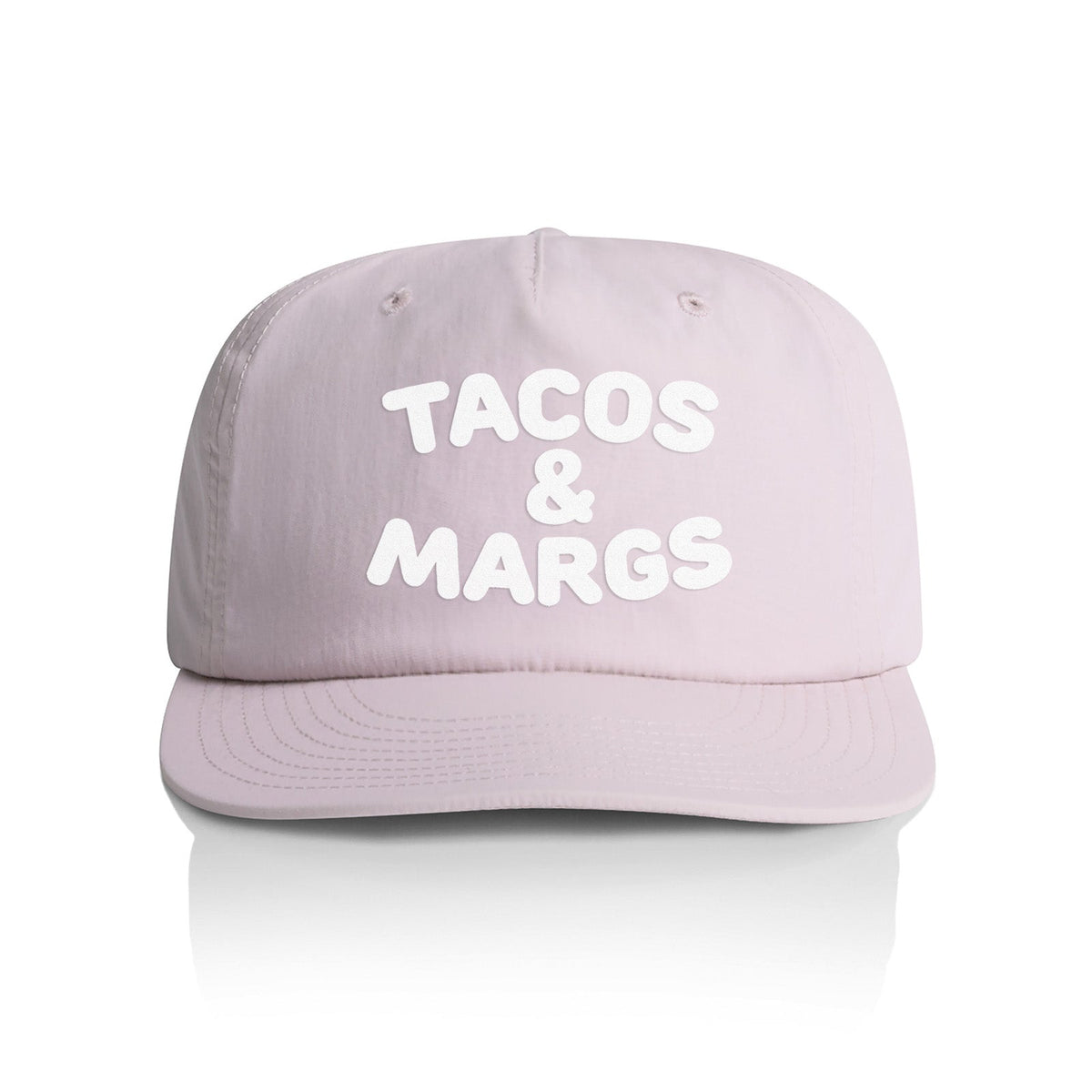 Frankie Jean Tacos & Margs Nylon Snapback
