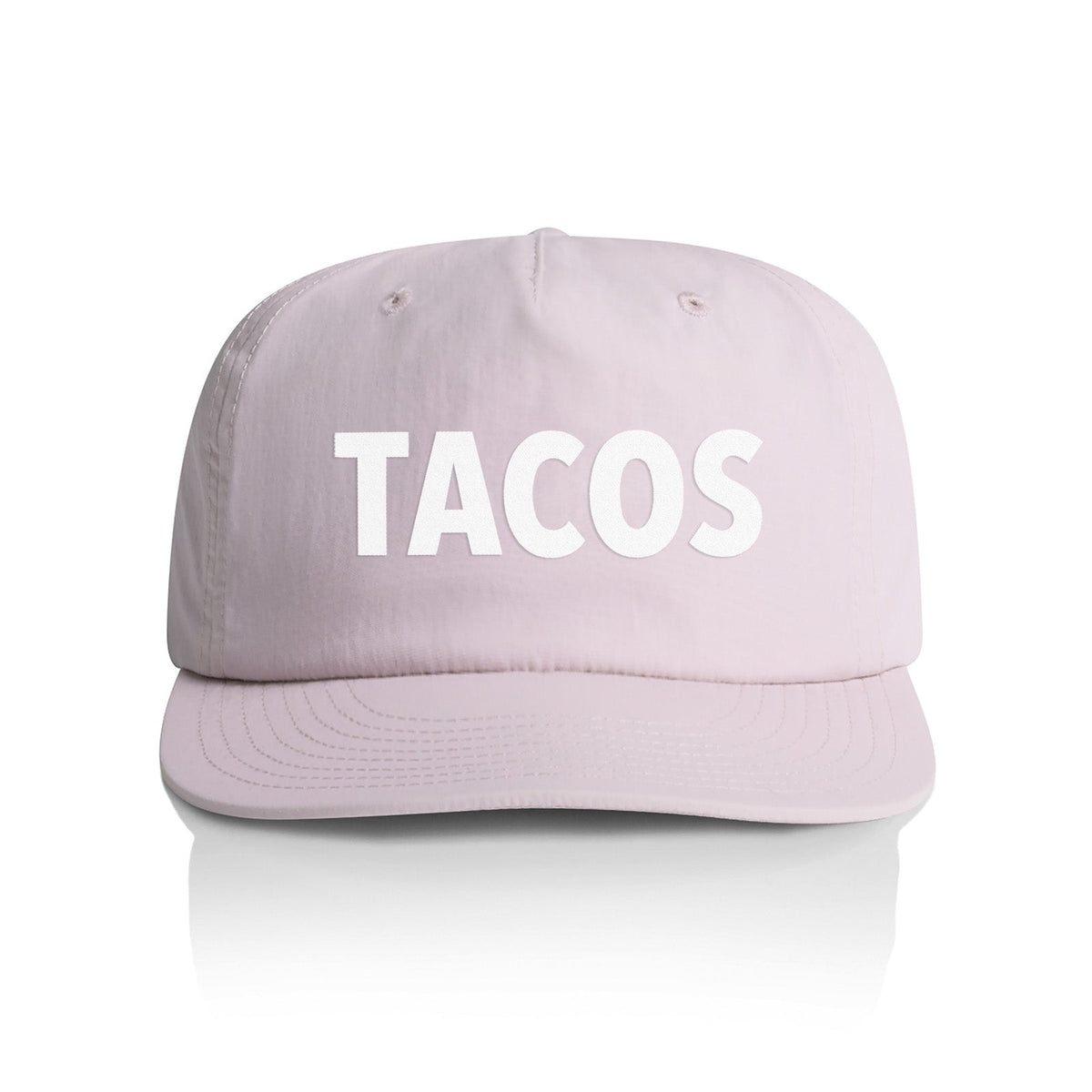 Frankie Jean Tacos Nylon Snapback