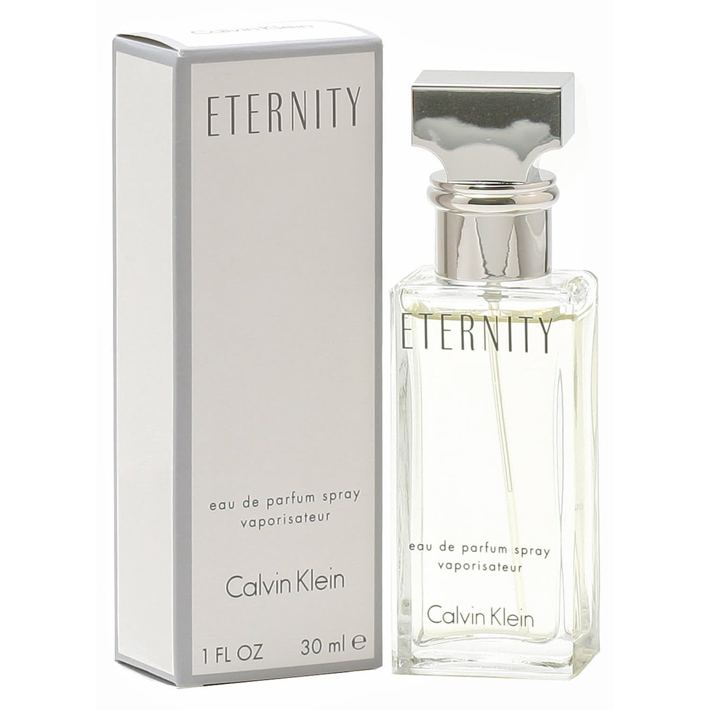 Calvin Klein Eternity EDP
