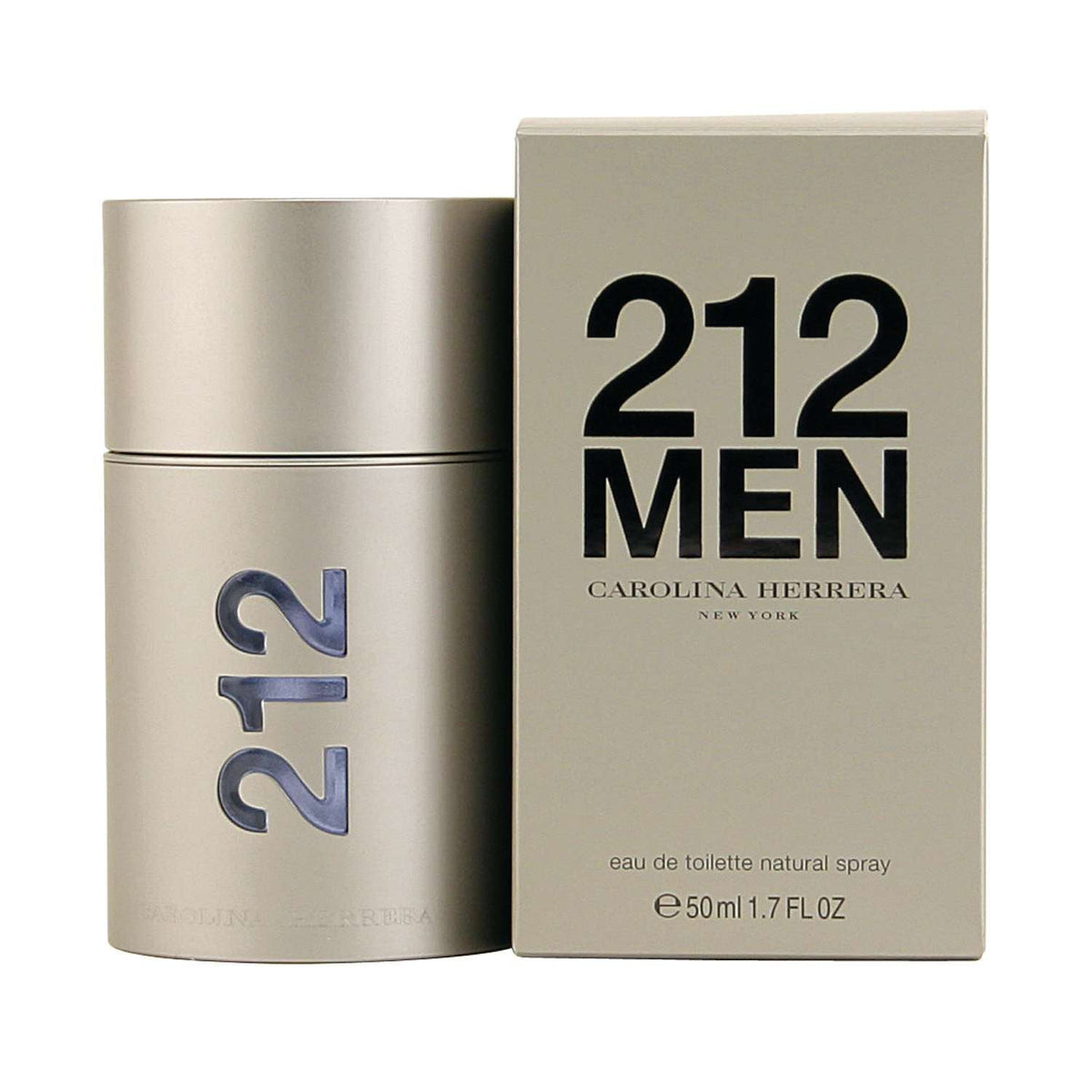 Caroline Herrera 212 Men EDT