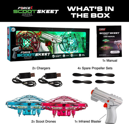 Force1 UFO 4000