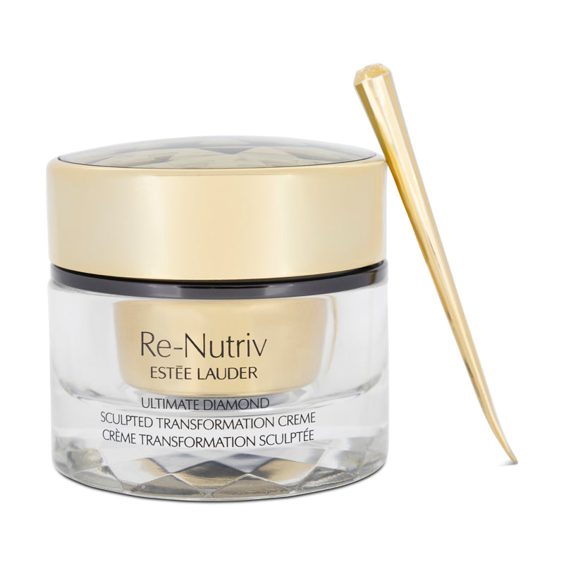 Estee Lauder Re-Nutriv Ultimate Diamond Sculpted Transformation Creme 50ml