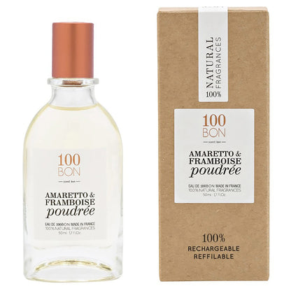 100Bon Amaretto & Framboise Poudree EDP