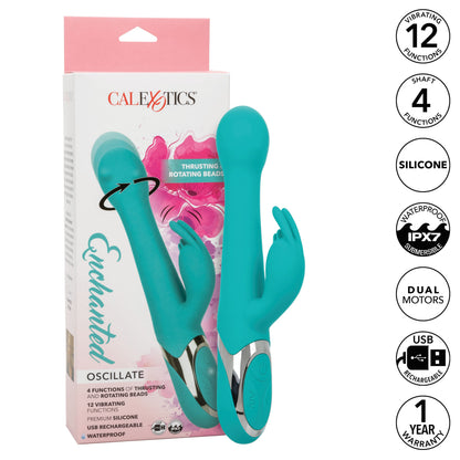 CalExotics Enchanted Oscillate