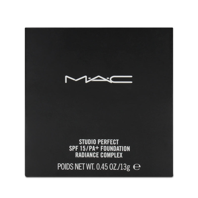 MAC Studio Perfect Powder Foundation Refill NC35 13g