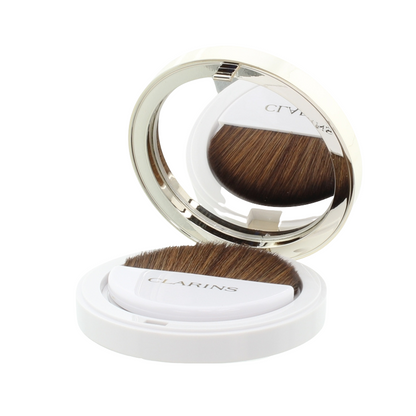 Clarins Joli Blush 07 Cheeky Peach Blusher