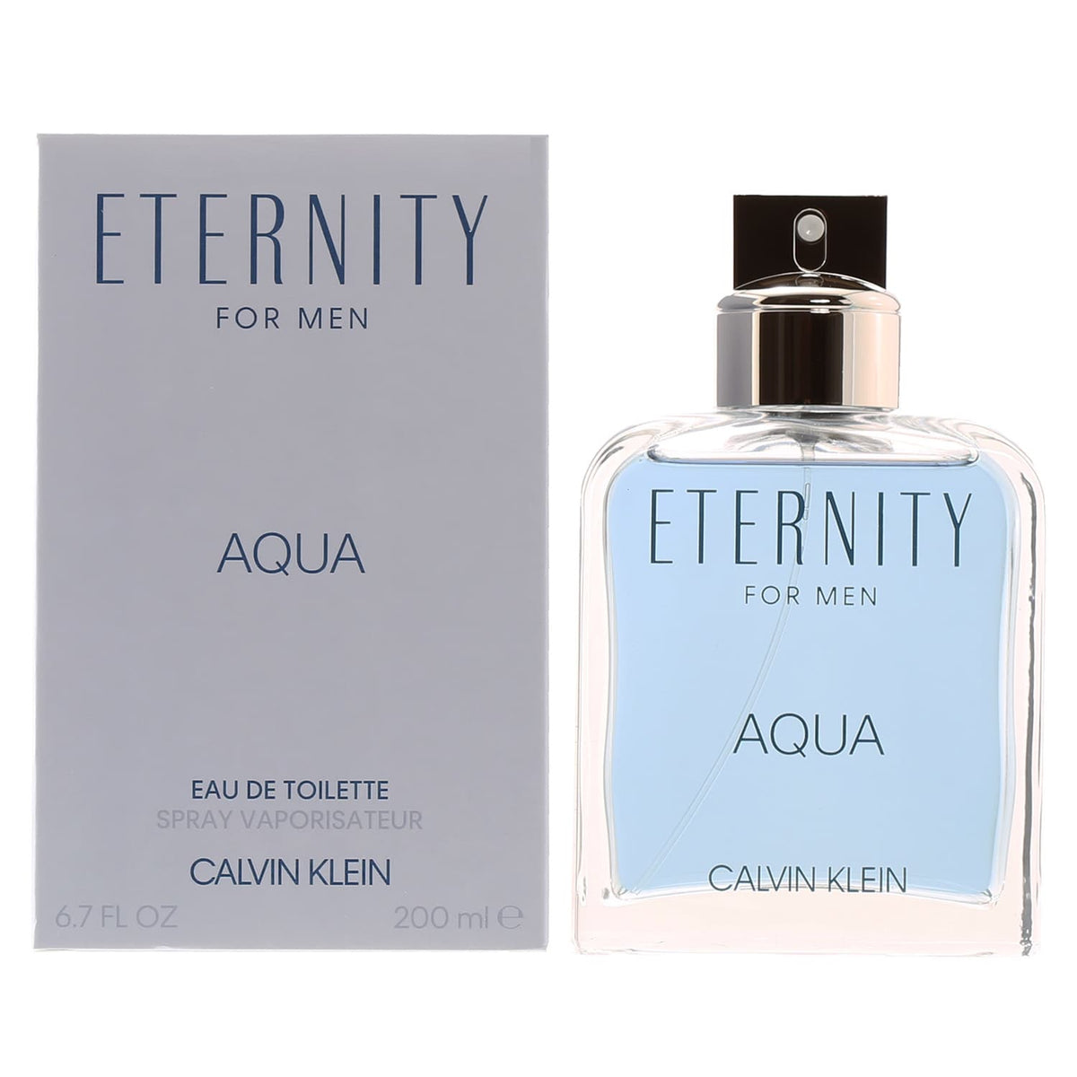 Calvin Klein Eternity Aqua EDT