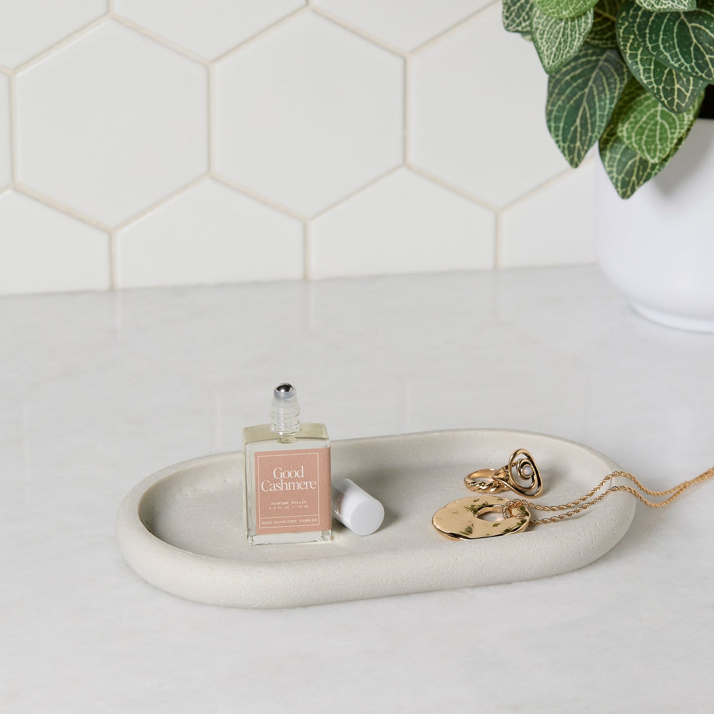 Good Cashmere Perfume Roller