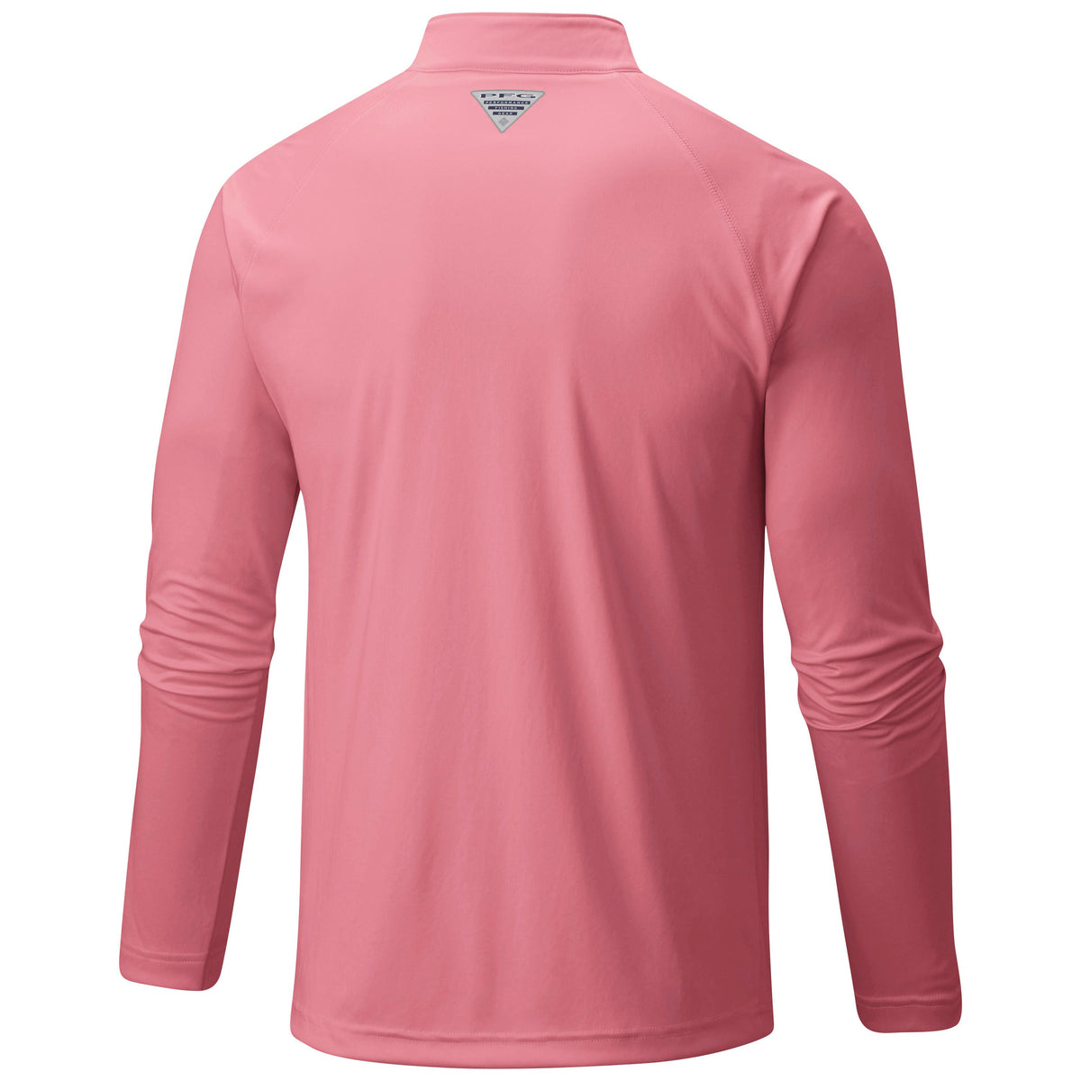 Columbia PFG Men's Terminal Tackle Quarter Zip