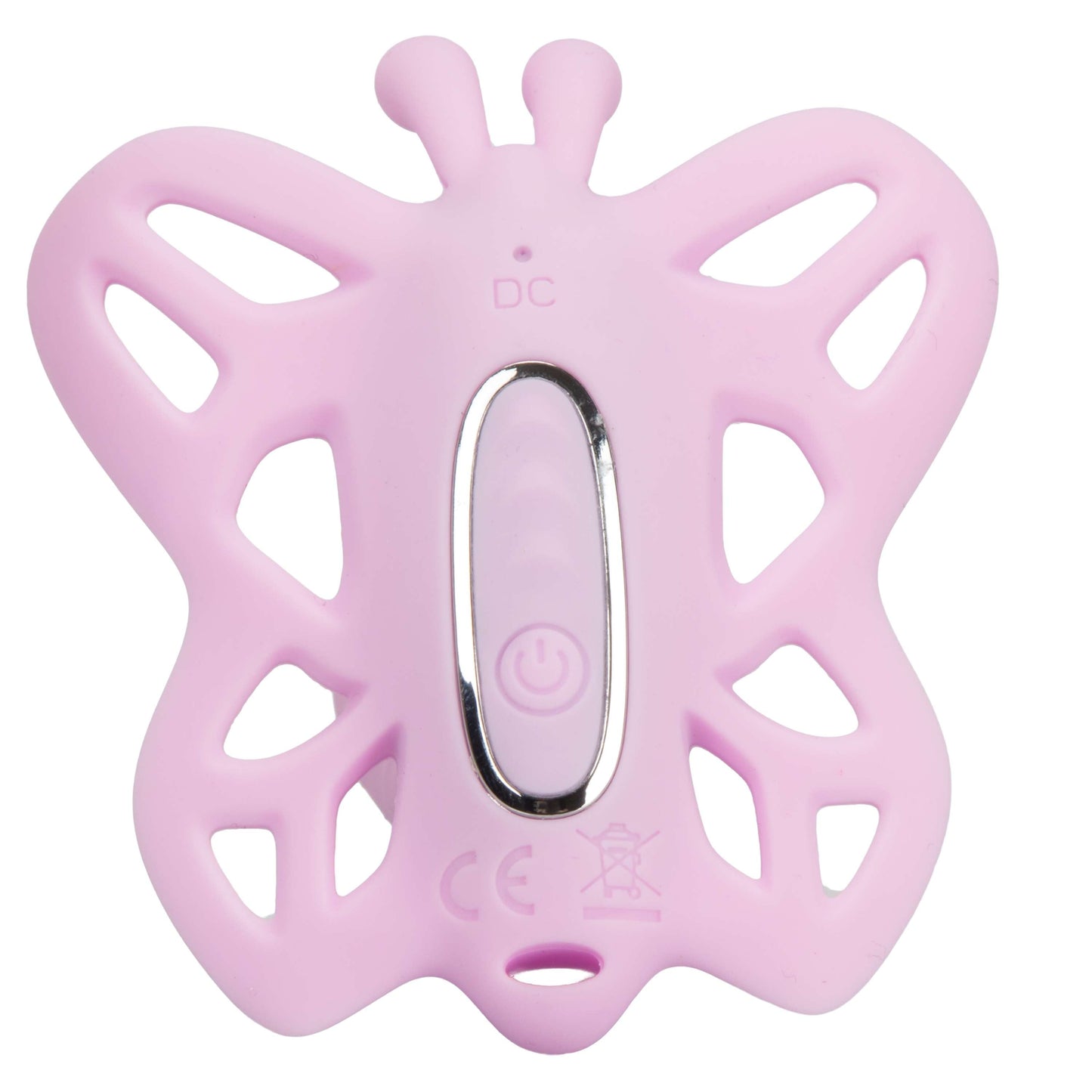 CalExotics Venus Butterfly Silicone Remote Venus "G"