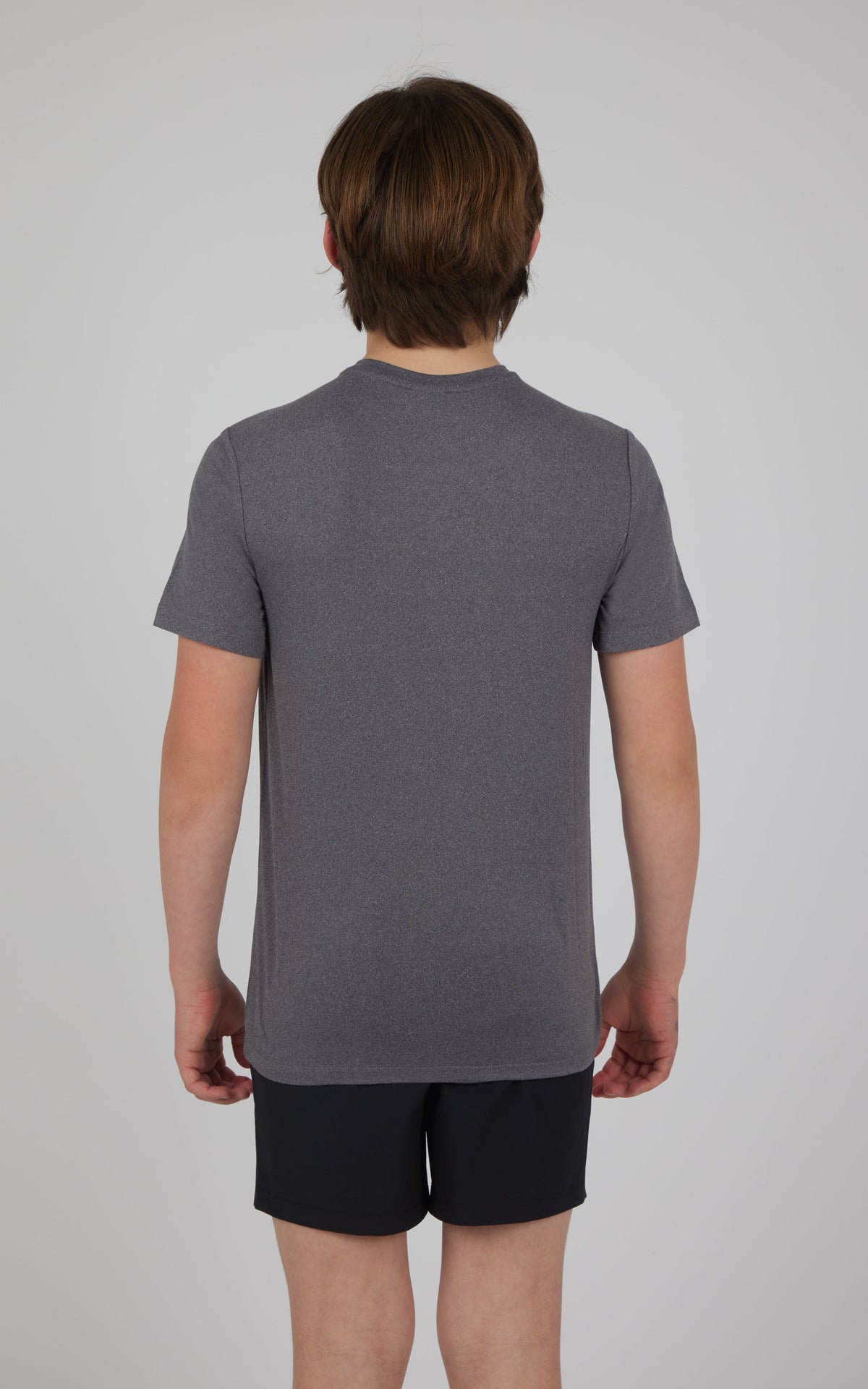 90 Degree by Reflex Boys 3 PK Mesh Performance Tee