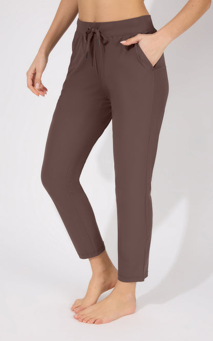 90 Degree by Reflex Warp Avenue Straight Leg Pant