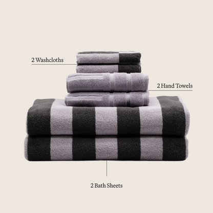 Capri Towels