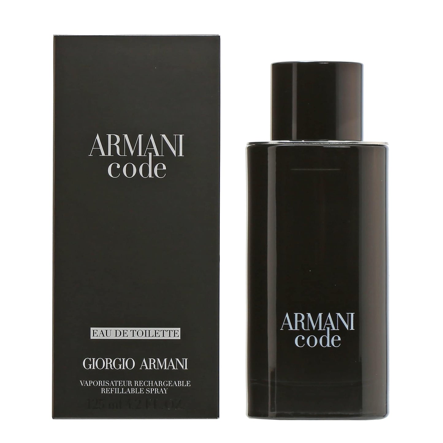 Giorgio Armani Armani Black Code EDT