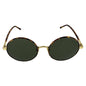 Linda Farrow Tortoiseshell Men's Sunglasses 6262 LFL983C3SUN