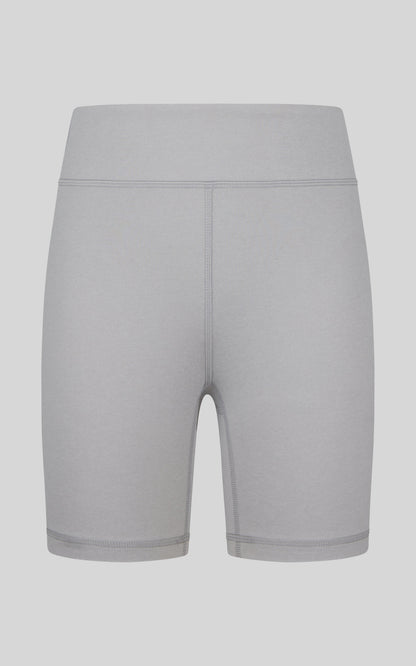 90 Degree by Reflex Girls 2 PK Interlock Side Pocket + Basic Bike Short