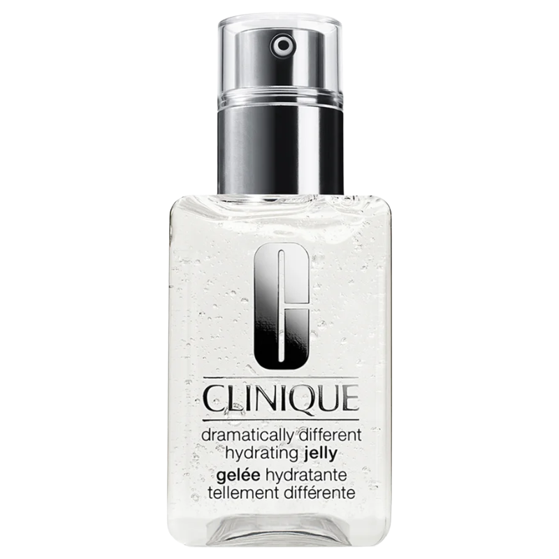 Clinique Dramatically Different Hydrating Jelly 125ml All Skin Types (Clearance)