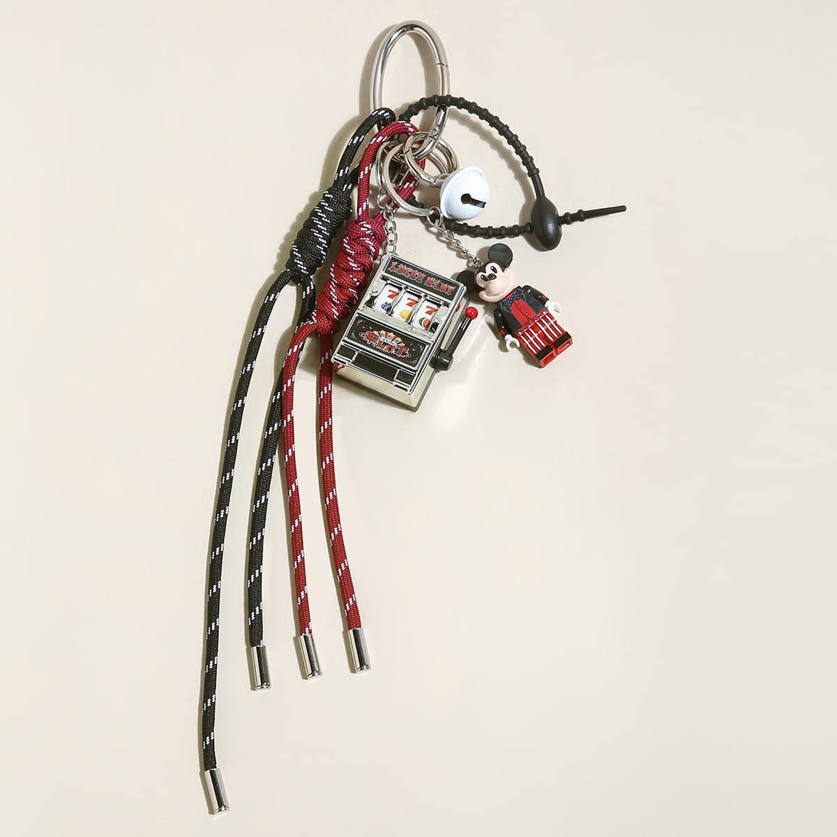 Everyday Feelings Bag Charms