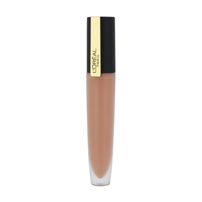 L'Oreal Rouge Signature Liquid Lipstick, 110 I Empower