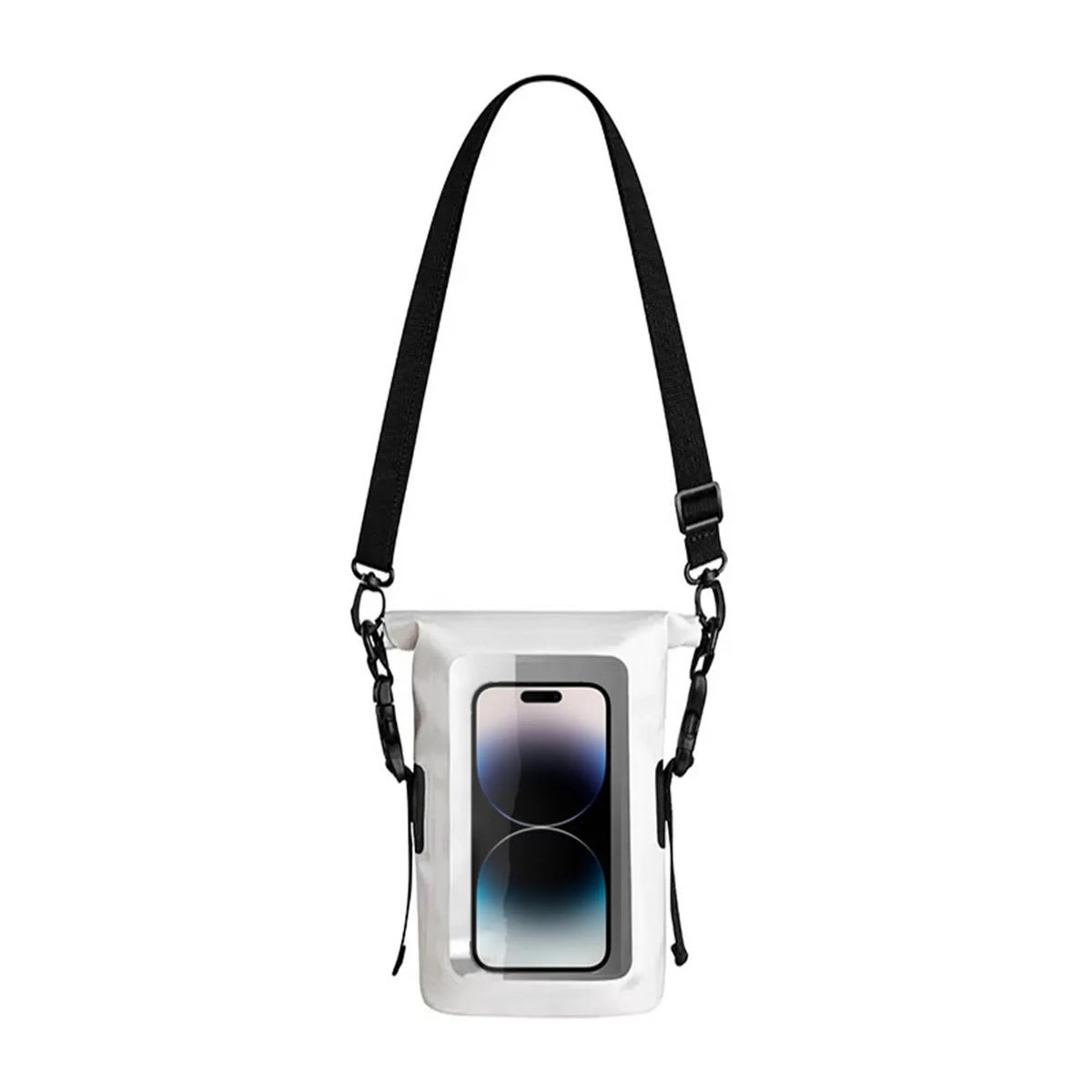 DriftTote Crossbody Dry Bag