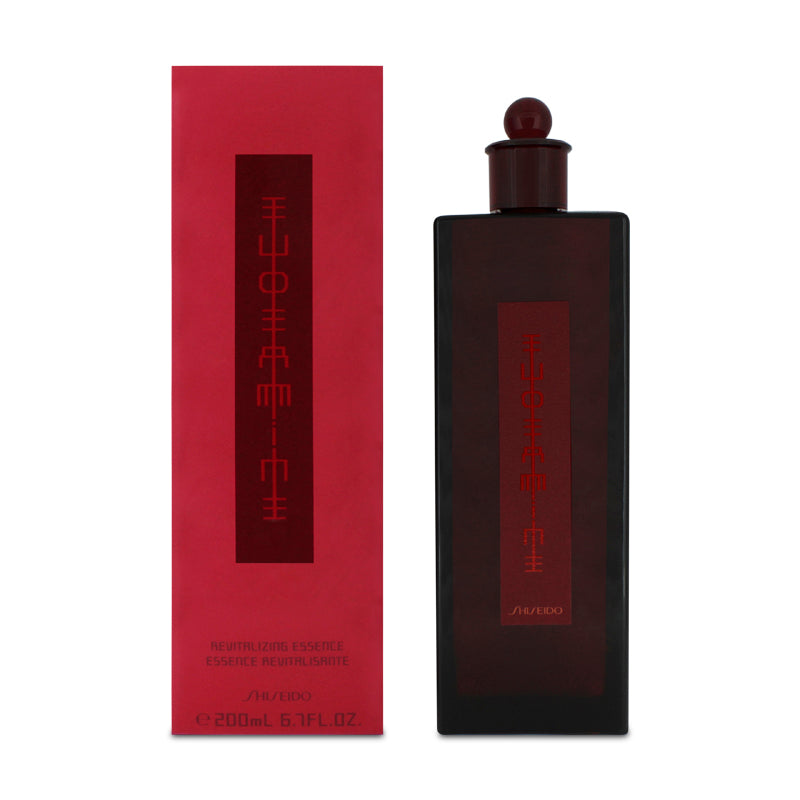 Shiseido Revitalising Essence Face Lotion 200ml