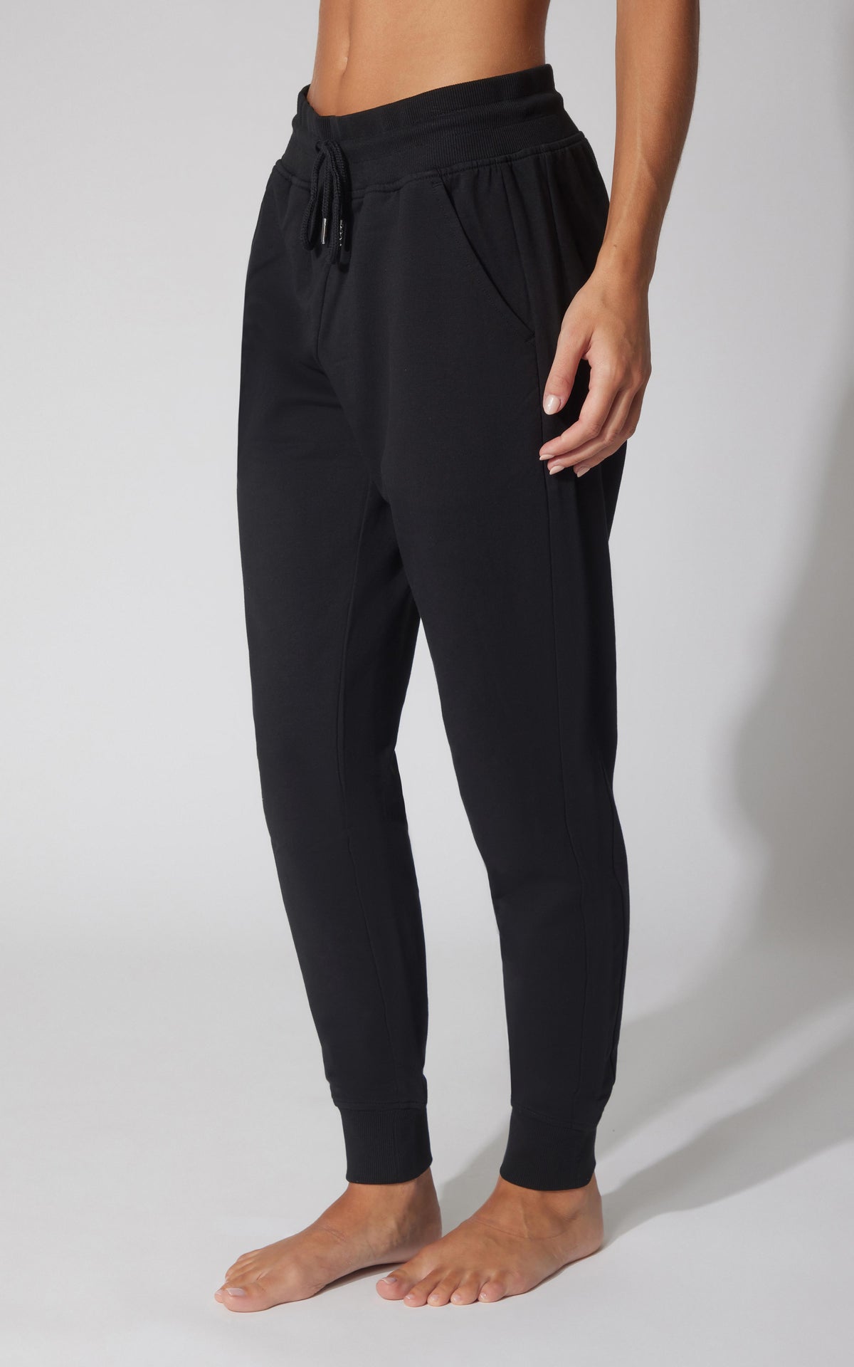 90 Degree by Reflex Terry Everyday Jogger