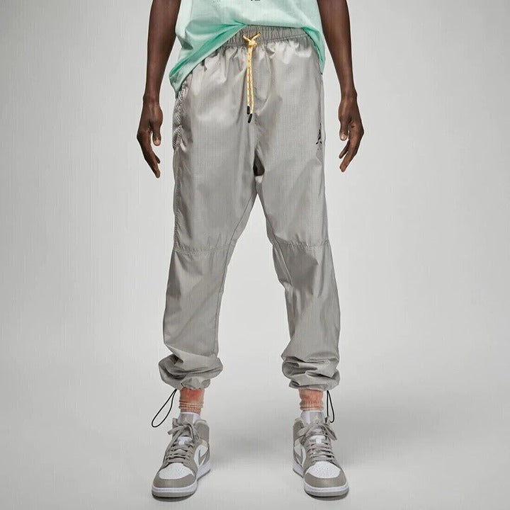 Air Jordan Men's Jumpman Statement Suit Pants