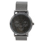 Geoffrey Beene Grey Men's Watch GB8048GU