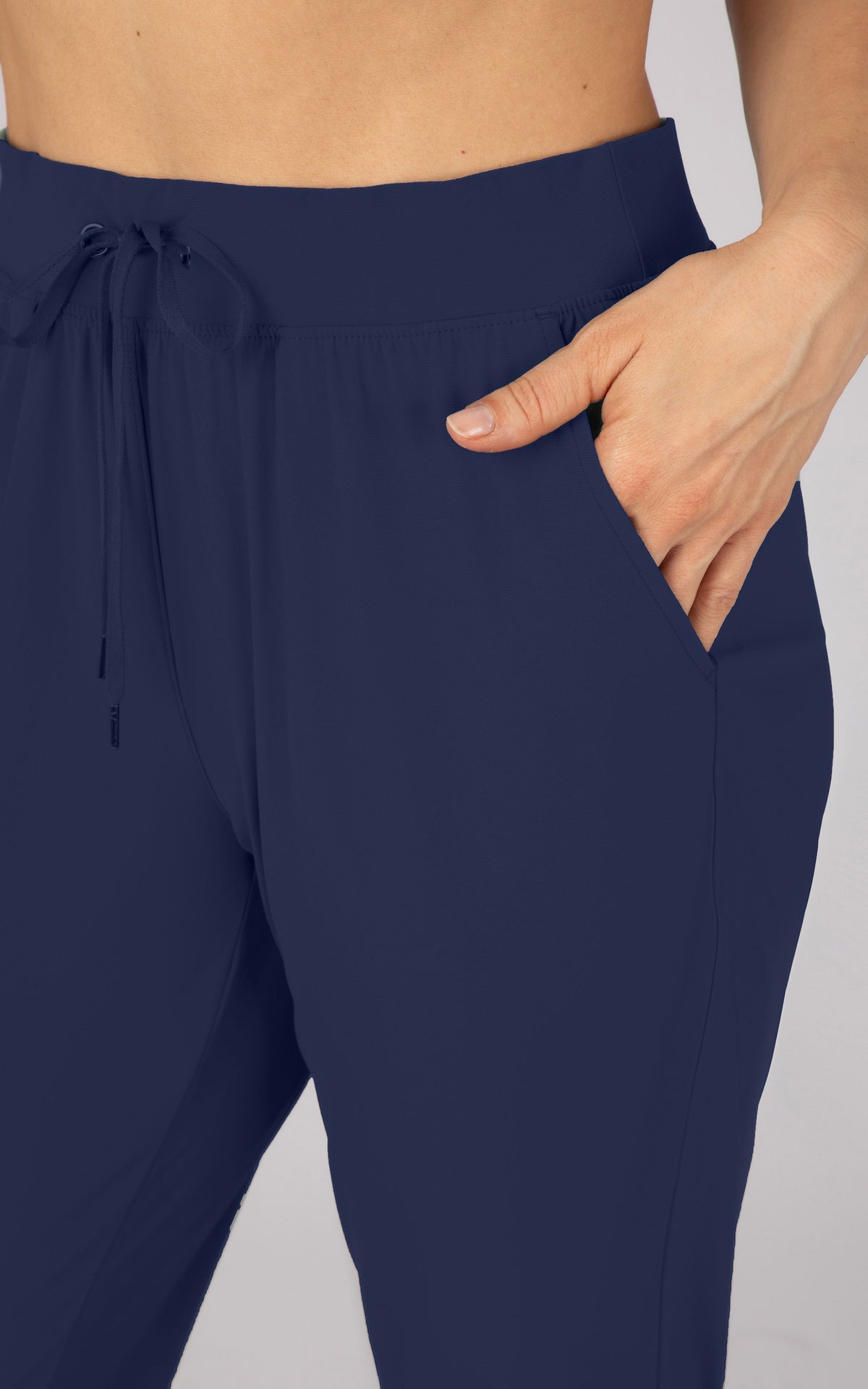 90 Degree by Reflex Warp Avenue Side Pocket Jogger