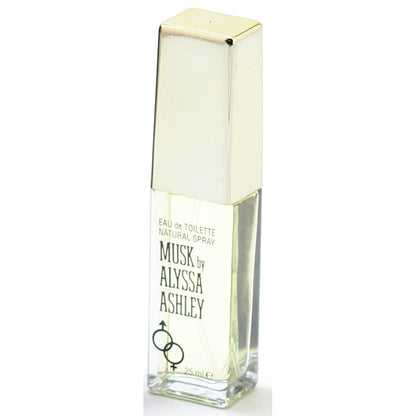 Alyssa Ashley Musk EDT
