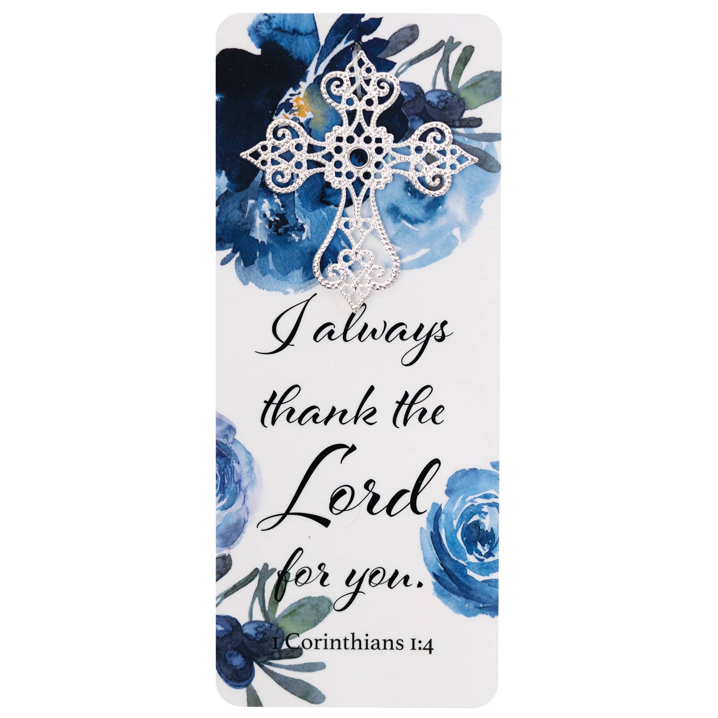 Board & Assortment Embellished Charming Bookmarks