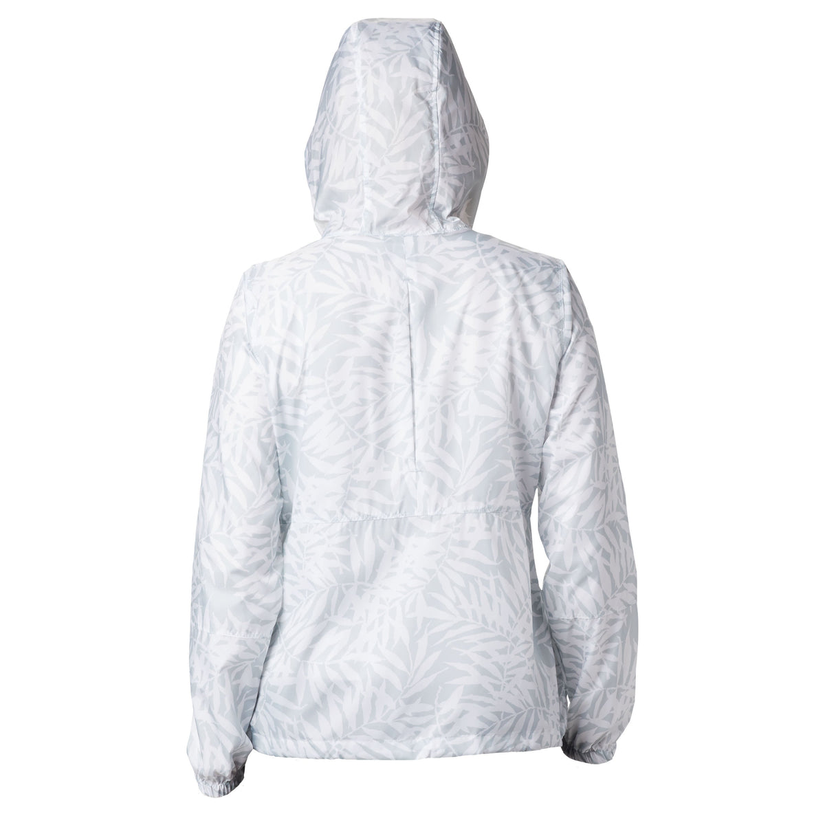 Columbia Women's Printed Flash Forward Windbreaker