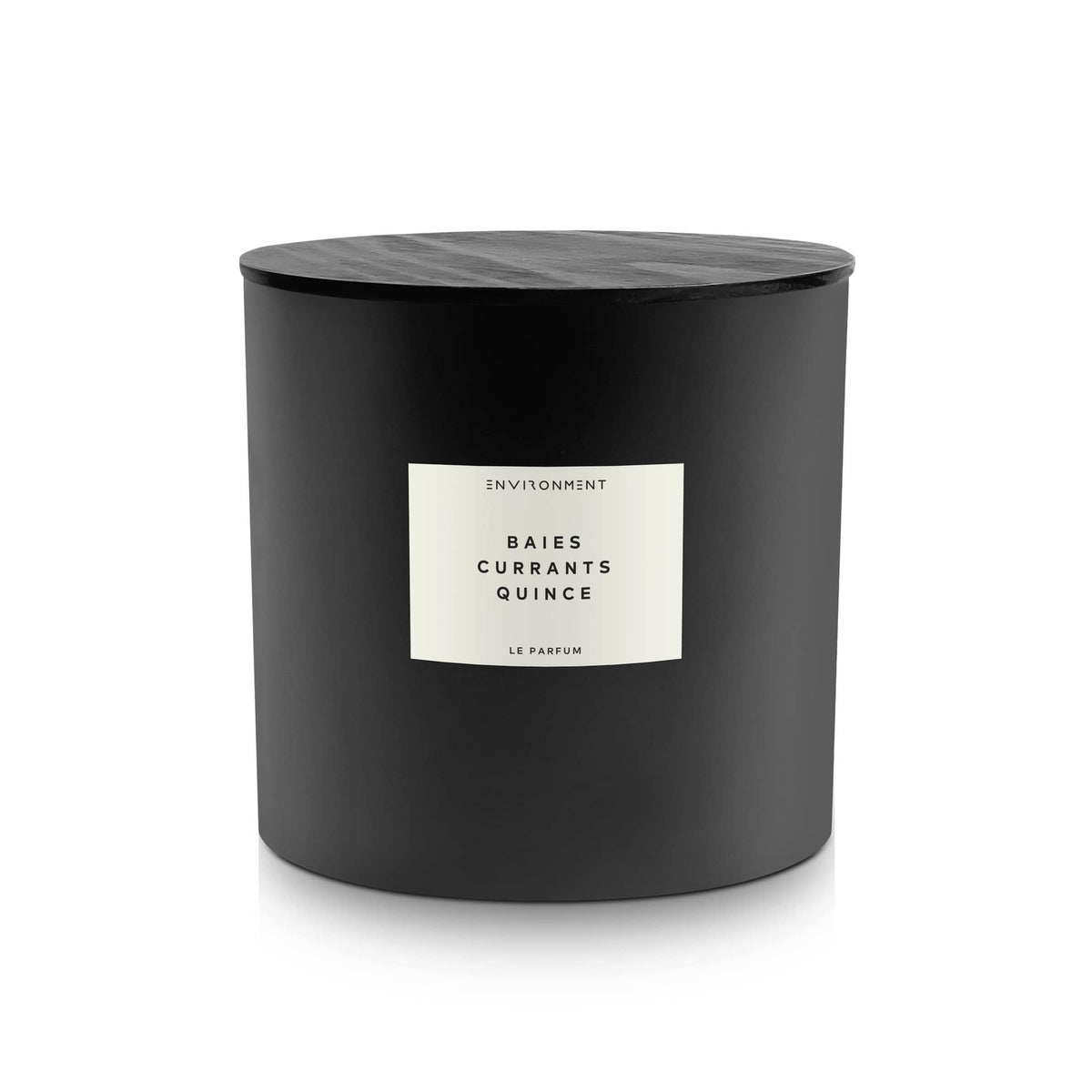 ENVIRONMENT 55oz Candle SeaWater Ozone OakMoss
