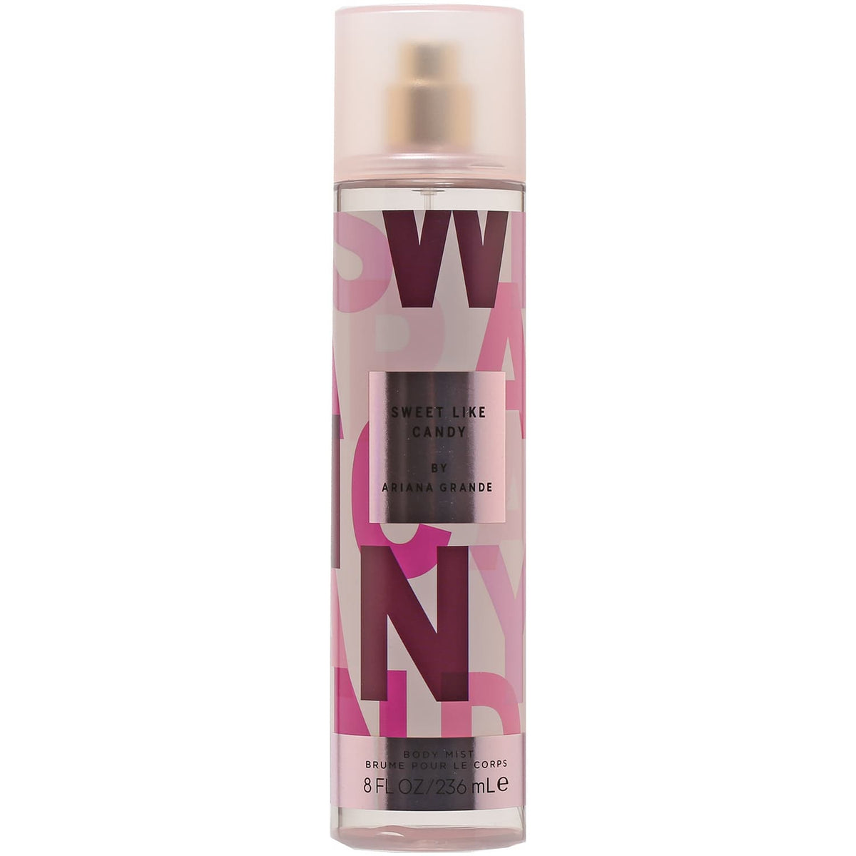 Ariana Grande Sweet Like Candy Body Mist