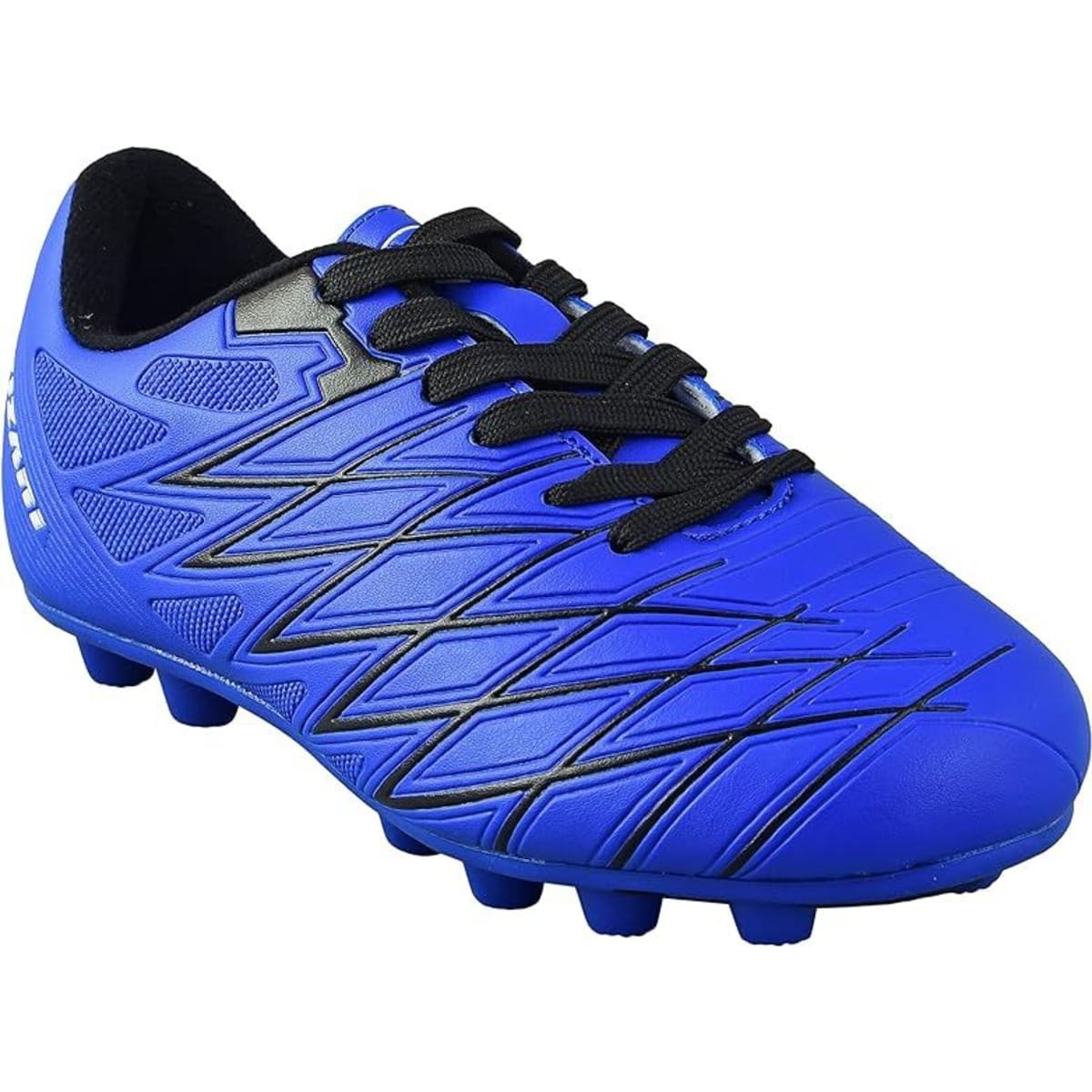 Boca Youth Firm Ground Shoes