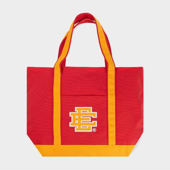 Eric Emanuel Men's Ee Tote Bag Ss24