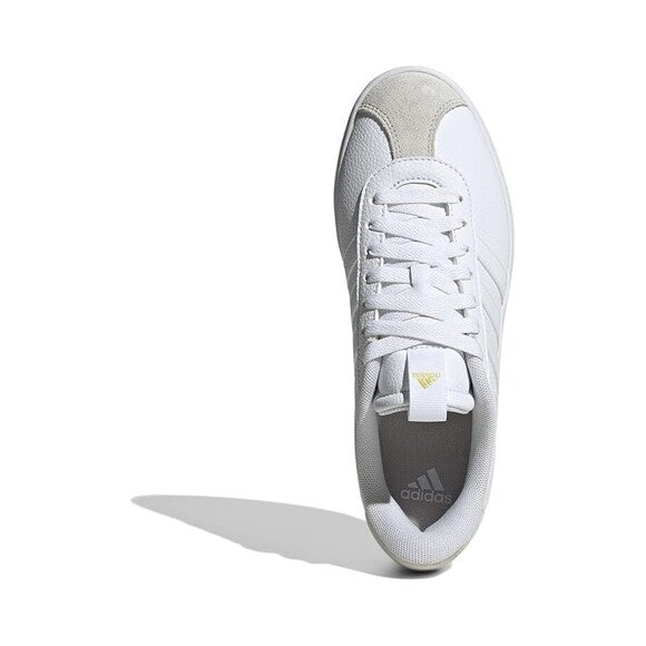 adidas Women's Vl Court 3.0 'Cloud White Grey'