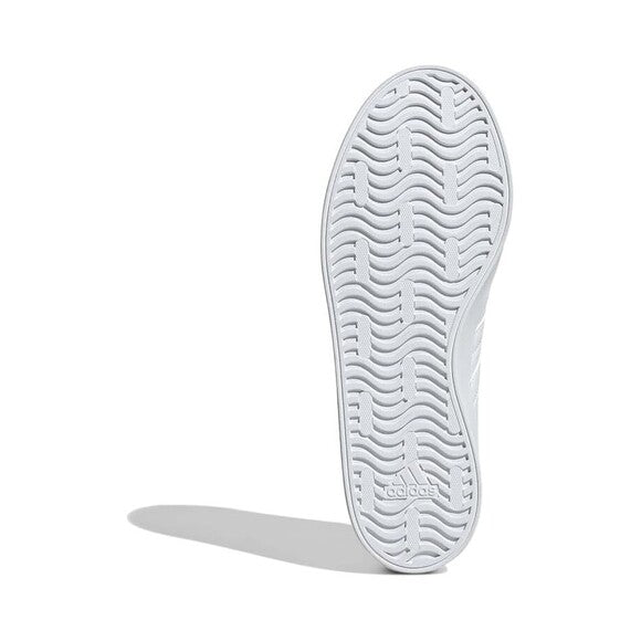adidas Women's Vl Court 3.0 'Cloud White Grey'