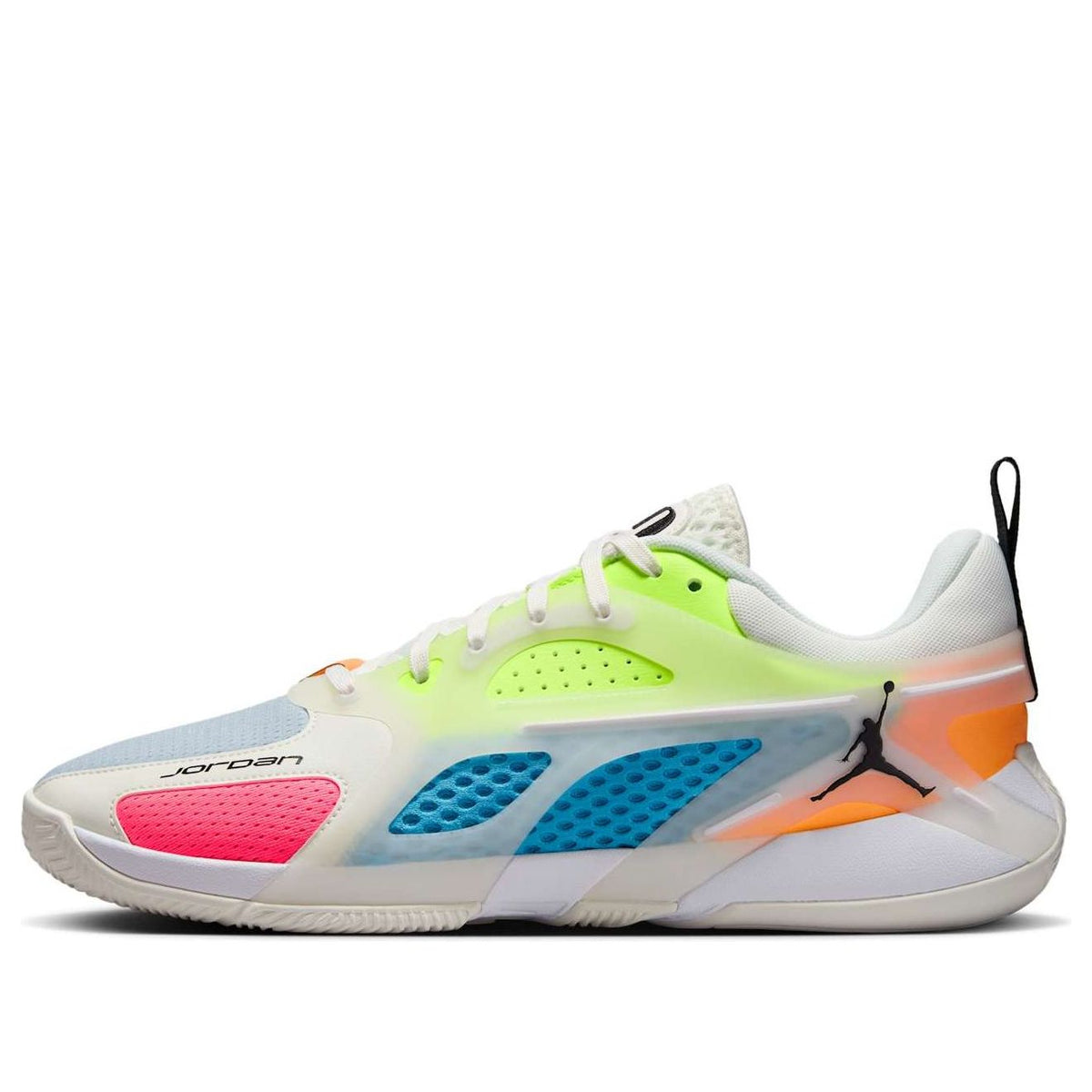 Air Jordan Men's Heir - FQ3858-100